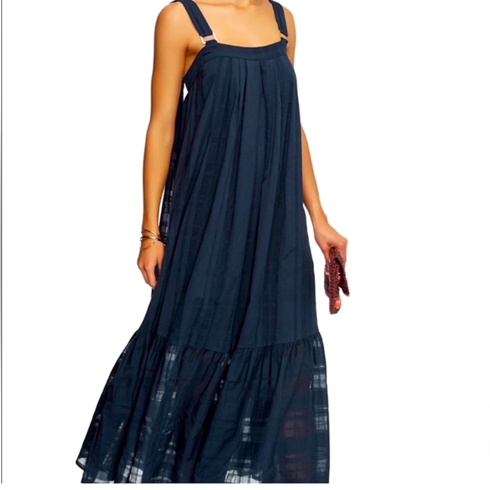 Jet’s Maxi dress sm / m